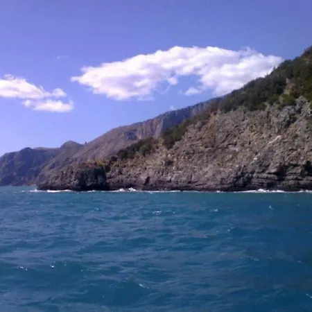 Casetta In Pietra
