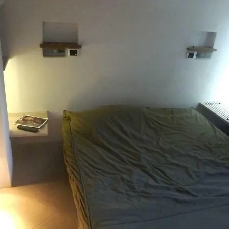 Casetta In Pietra *