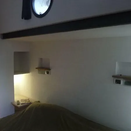 شقة Casetta In Pietra *