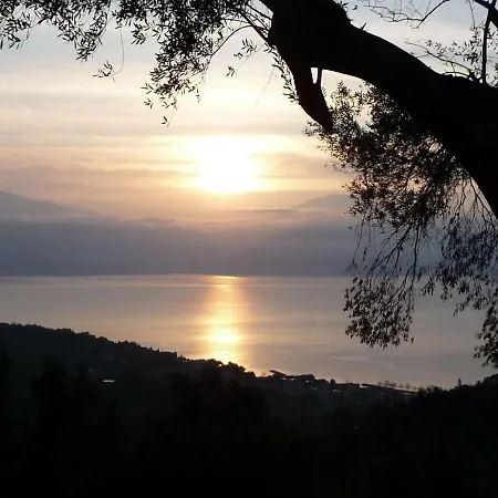 Casetta In Pietra